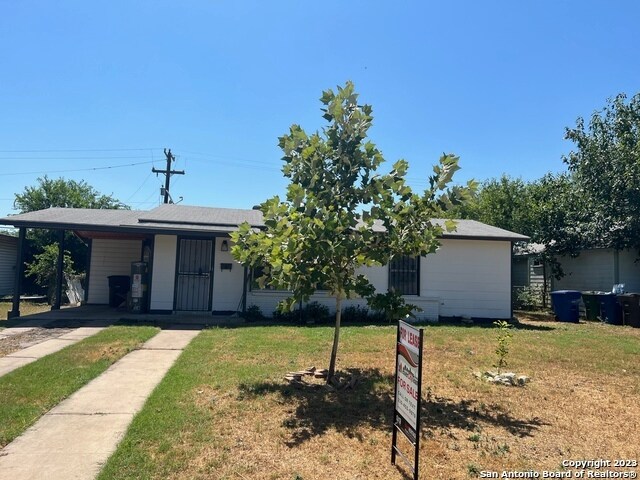 Primary Photo - 218 Adelphia Ave