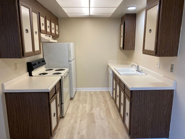 Foto del edificio - 329 Auburn Way