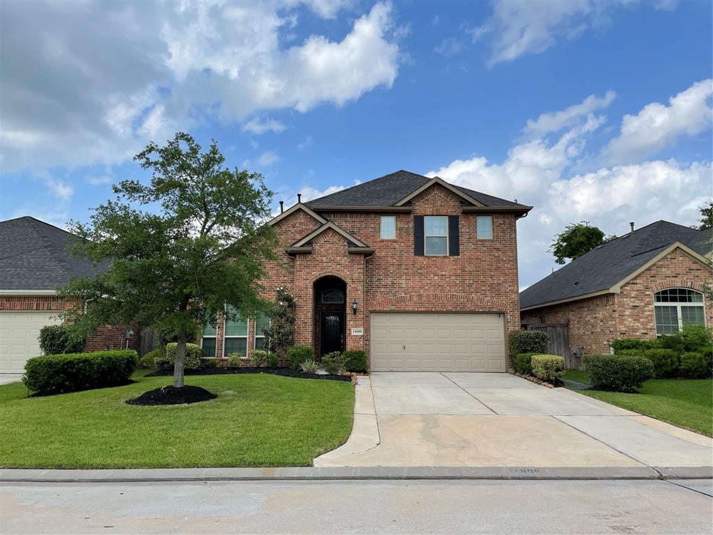 14606 Bending Maple Dr, Houston, TX 77069 House Rental in Houston, TX