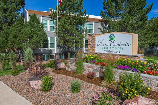 Foto del edificio - 4310 E Pikes Peak Ave