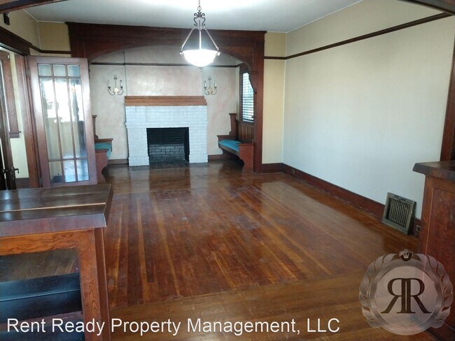 Foto del edificio - 4 br, 1.5 bath House - 1116 S 16th Ave