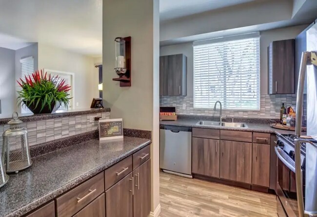 Foto del edificio - 5200 Martel Avenue Apt #C1119, Dallas, TX ...