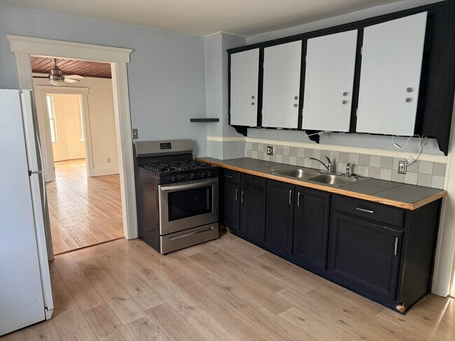 Foto del edificio - 2229 Faber St