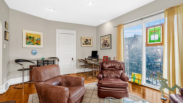 Foto del edificio - 433 Wisconsin Ave