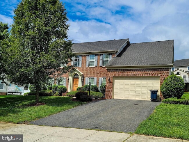 Building Photo - 2702 Millwood Way