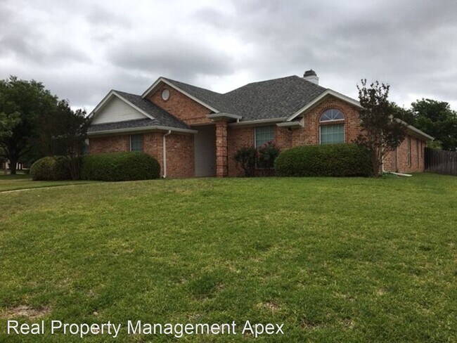 Foto del edificio - 3 br, 2 bath House - 828 Cheyenne Trl
