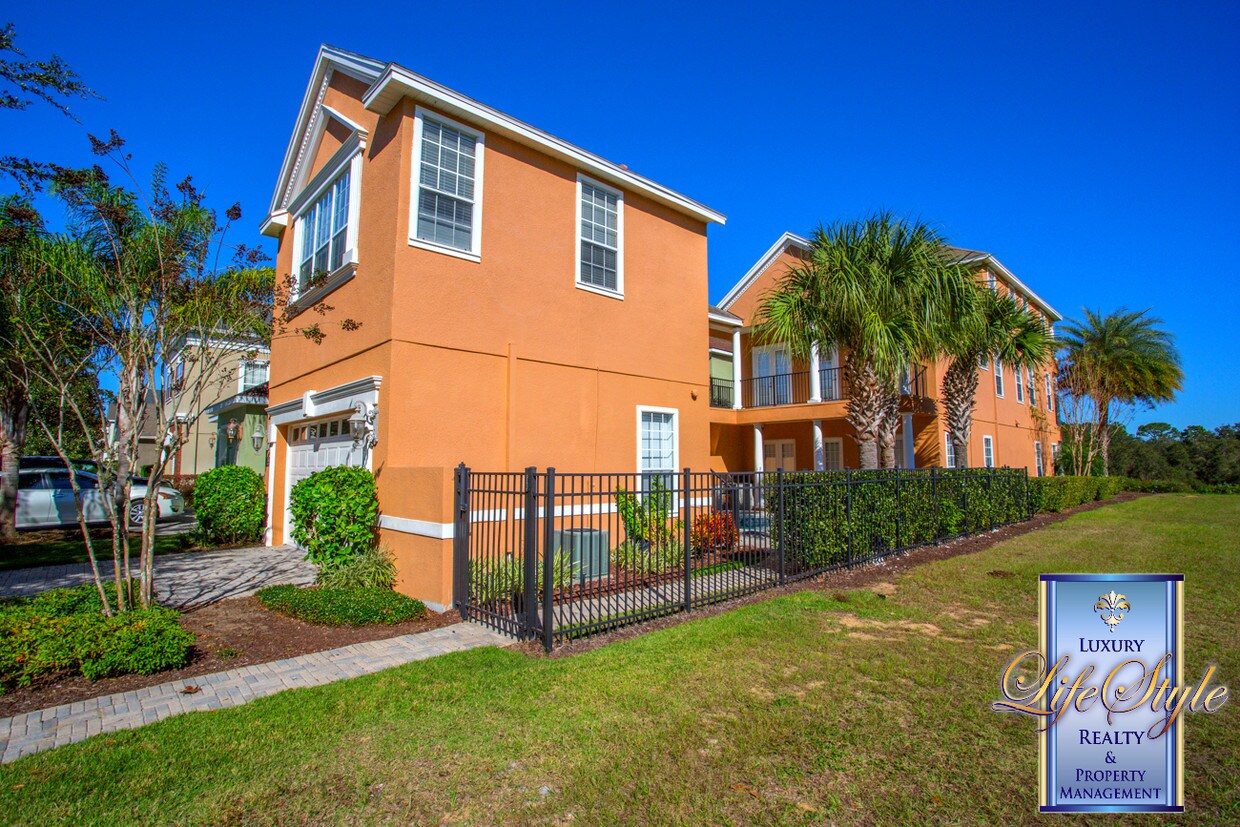 7588 Excitement Dr, Kissimmee, FL 34747 House Rental in Kissimmee, FL