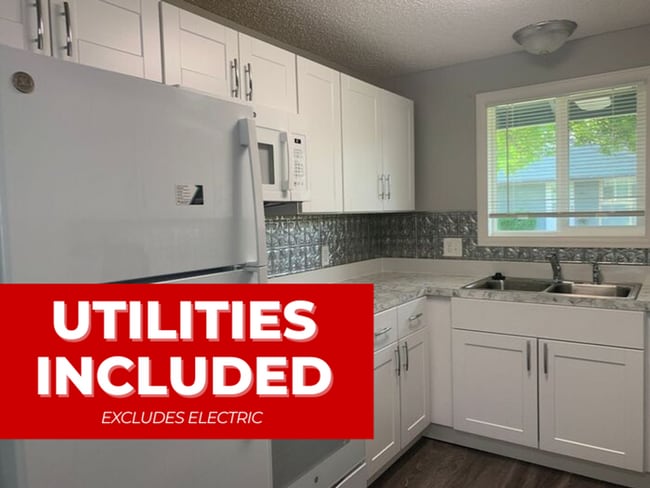 Updated 2 bedroom ranch in north Loveland!... - Updated 2 bedroom ranch in north Loveland!... House