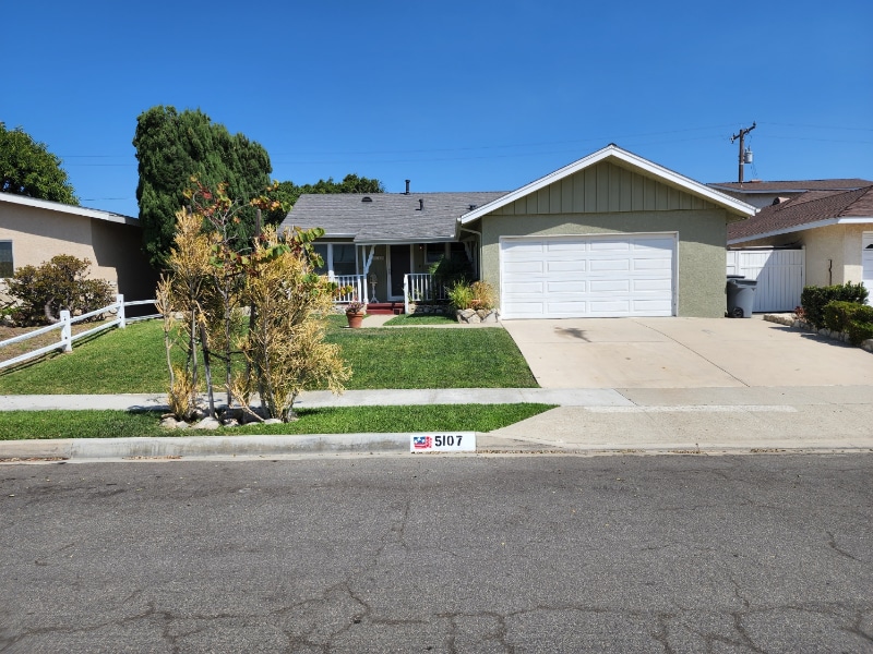 5107 Lillian St, Torrance, CA 90503 House Rental in Torrance, CA