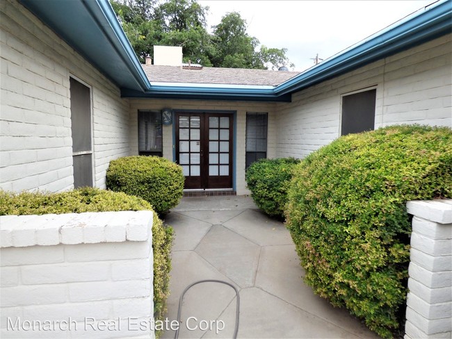 Building Photo - 3 br, 2 bath House - 1740 Mariposa