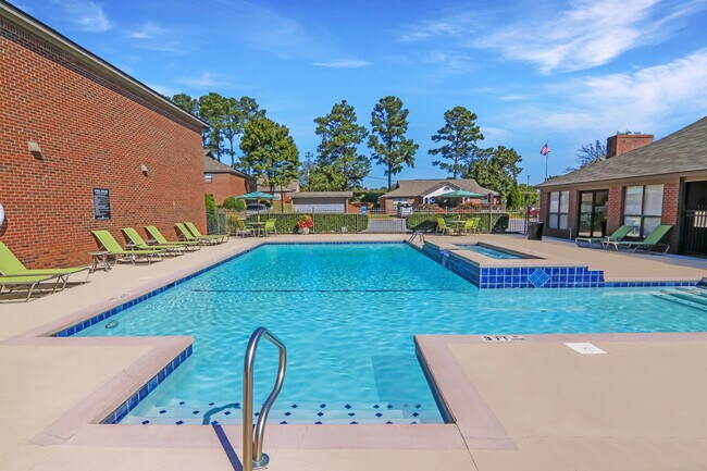 Foto del edificio - Greenleaf