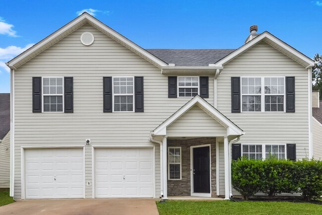 Building Photo - 2503 Brookgate Way