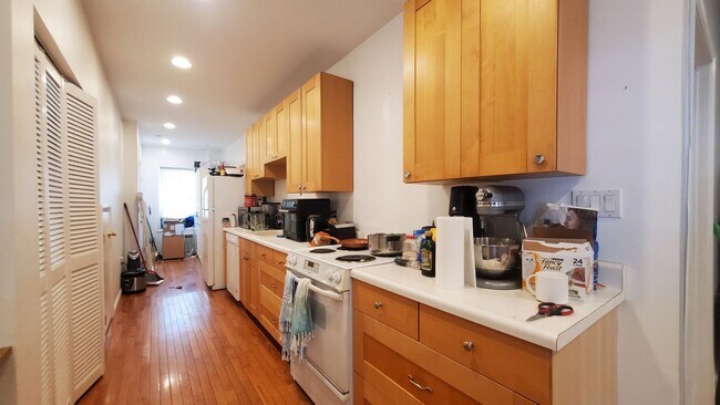 Foto del edificio - 400 15th St SE