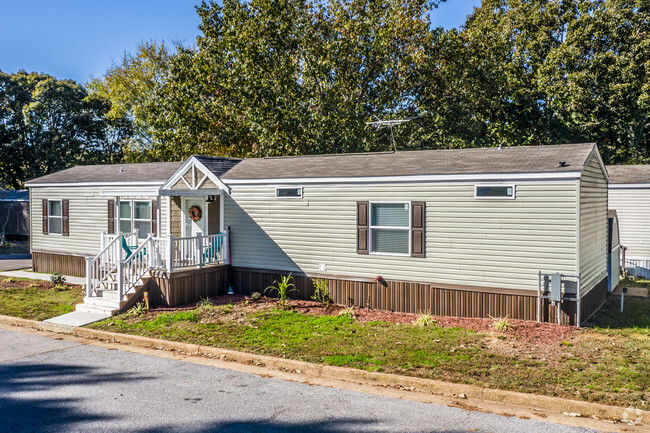 Foto del edificio - Allentown Mobile Home Park