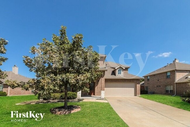 Building Photo - 4813 Jon Boat Dr