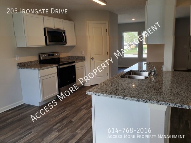 Building Photo - BRAND NEW FIVE BEDROOM