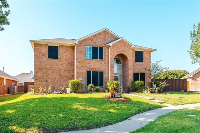 Foto del edificio - 11105 Covey Ln