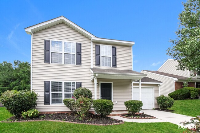 Building Photo - 858 Anchor Way NE
