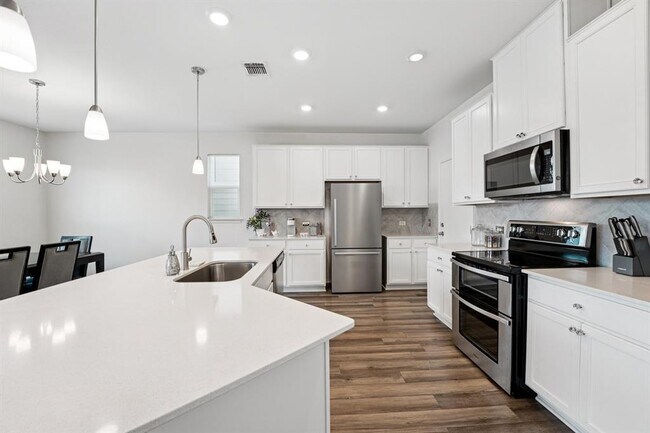 Foto del edificio - 113 Uncle Billy Wy