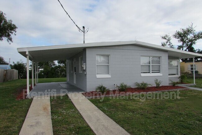 Foto del edificio - 401 Palmetto Dr