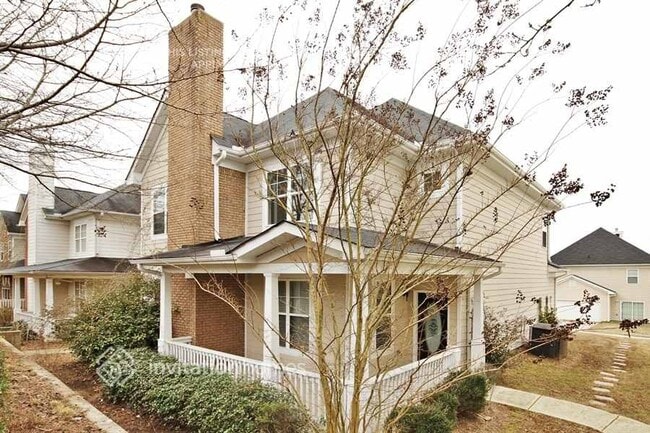 Building Photo - 4317 Ben Hill Rd