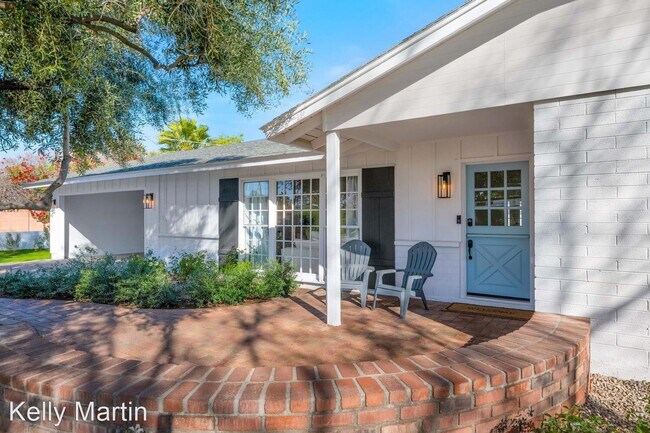 Building Photo - 3 br, 2 bath House - 5408 E. Calle Redonda