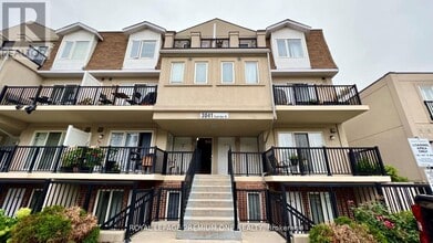 Building Photo - 3041 Finch Ave W