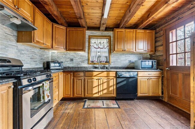 Foto del edificio - 30 Hungerford Rd