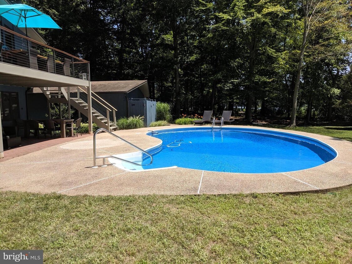 12383 Millcreek Ln, Wye Mills, MD 21679 House Rental in Wye Mills, MD