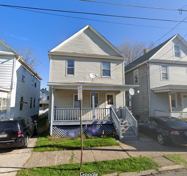 Foto del edificio - 1115 Brewster St