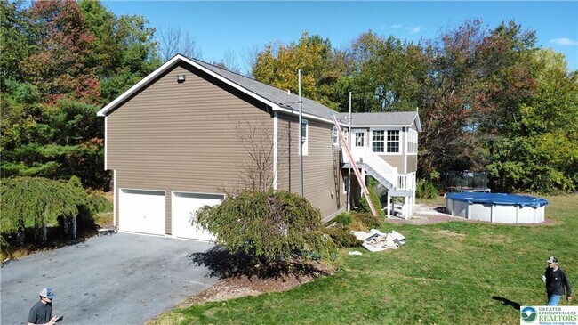 Foto del edificio - 3109 Delps Rd