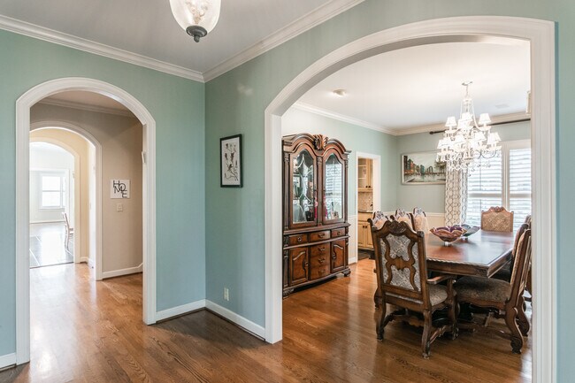 Foto del edificio - 92 Victoria Park