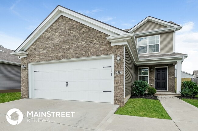 Building Photo - 2513 Guildhall Ln