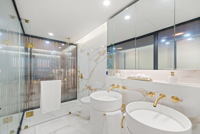 Photo du bâtiment - 1033 Nelson St.