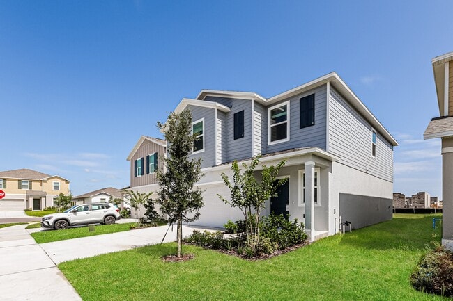 Building Photo - 3483 Howell Dr