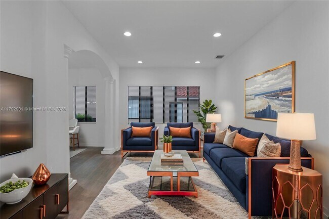 Foto del edificio - 7871 SW 195th Terrace