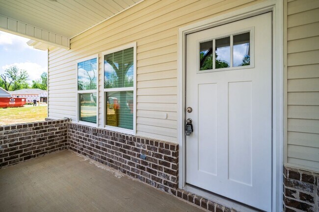 Foto del edificio - 4385 Tari Street Tuscaloosa, AL 35401