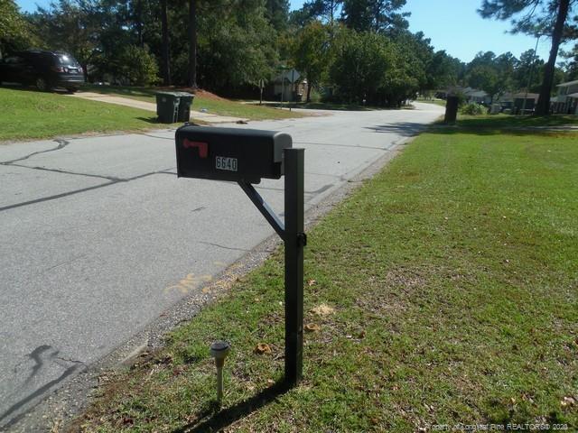 Foto del edificio - 6640 Vaughn Rd