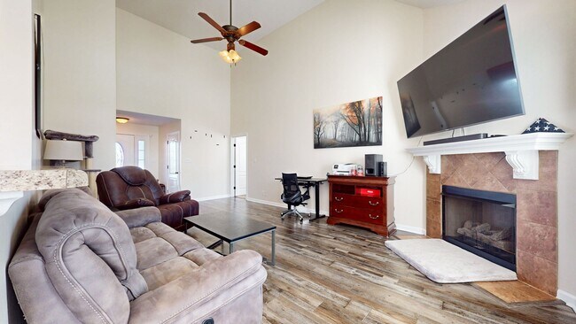 Foto del edificio - 3458 Fox Meadow Way