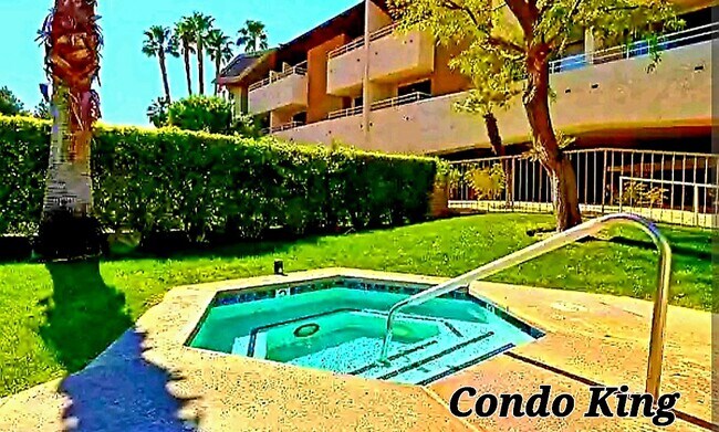 Building Photo - 467 S Calle El Segundo