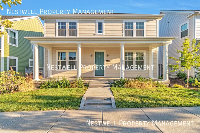 Foto del edificio - 6459 Birch Run Rd