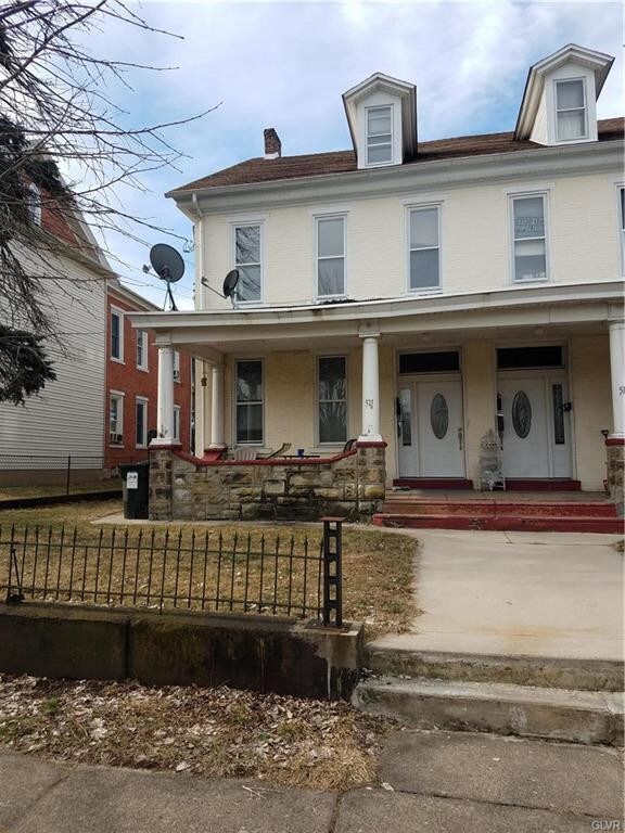 Primary Photo - 511 3rd Ave