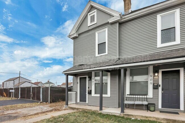 Foto del edificio - 907 Scott St