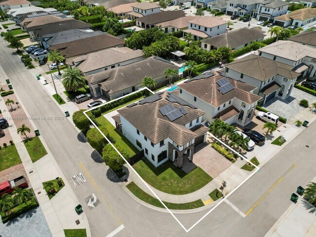 Foto del edificio - 2005 SW 145th Ave