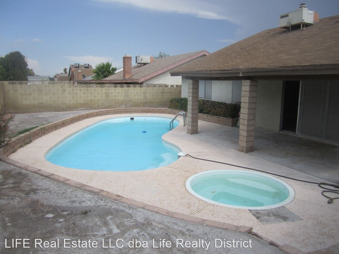 Primary Photo - 4 br, 2 bath House - 7130 Wedgewood way
