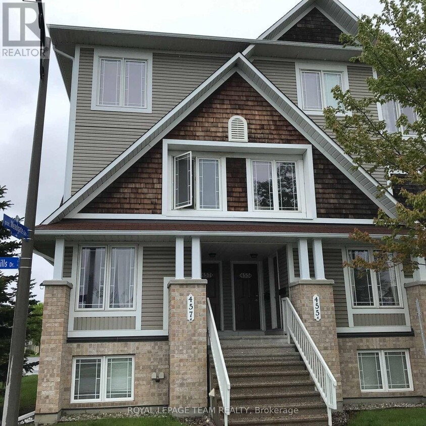 Photo principale - 457 Chapman Mills Dr