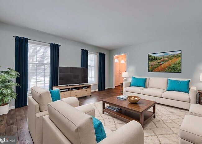 Foto del edificio - 4160 Exton Ln