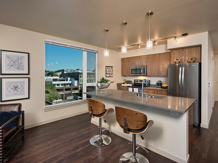 Seattle WA Studio Loft Apartments for Rent | Apartments.com