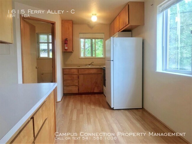 Building Photo - 1615 Ferry Alley