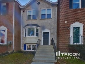 Building Photo - 11612 Cosca Park Dr Building Photo - 11612 Cosca Park Dr